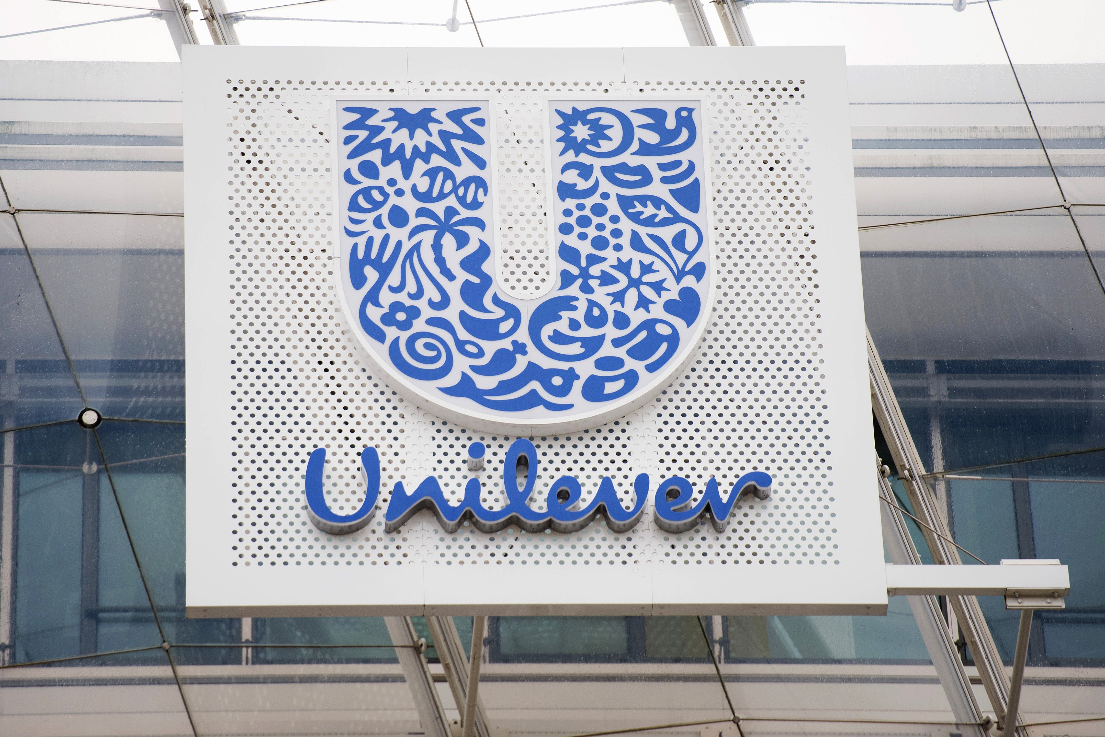 Unilever es la mayor multinacional de alimentos y artículos de limpieza y tocador que opera en el país