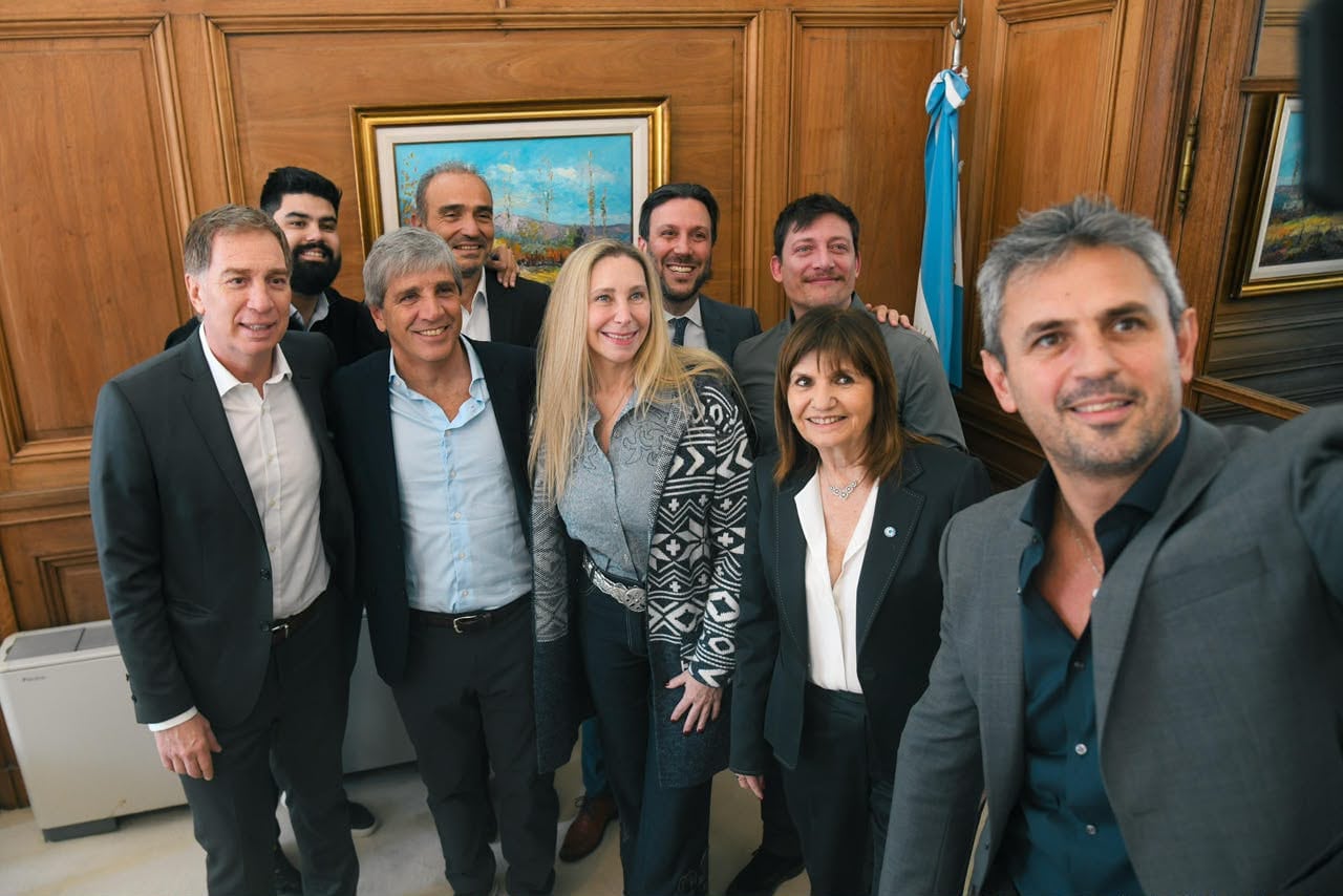 En la mesa política admitieron que el proyecto de ley sobre discapacidad genera divisiones internas