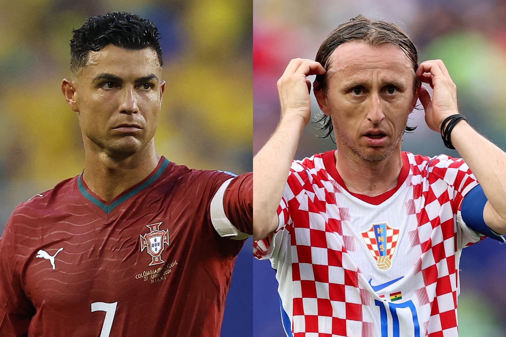 Portugal vs. Croacia, por Mundial 2026: horario y cómo ver el partido de 16vos de final