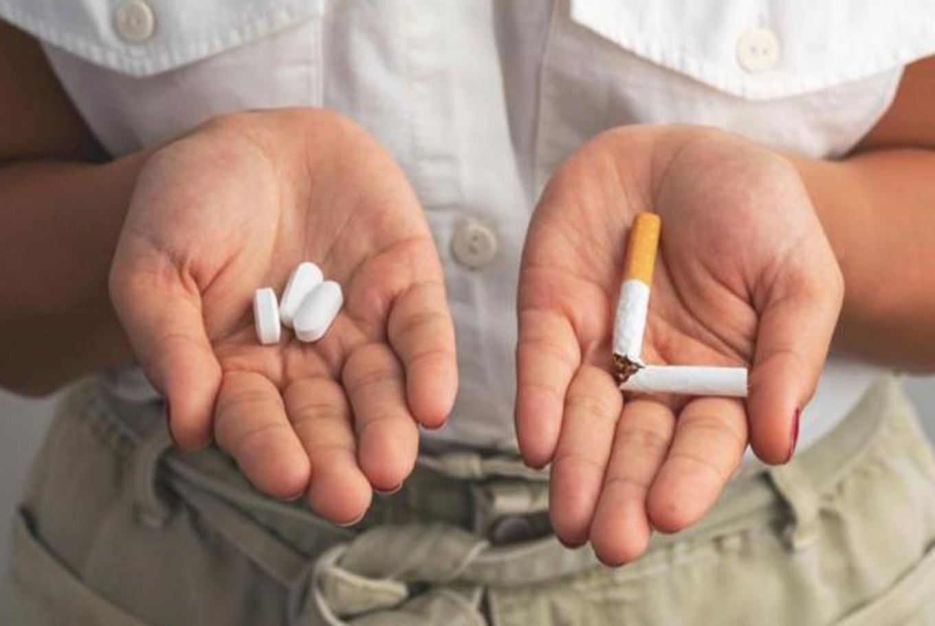 La adicción silenciosa que muchos padecen y de la que casi nadie es consciente, según la psicología 8 Si no se trata, el binge-watching puede dañar al individuo igual que adicciones de drogas