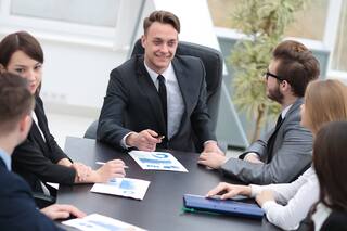 Primera vez. Ocho claves para sobrevivir al debut como jefe
