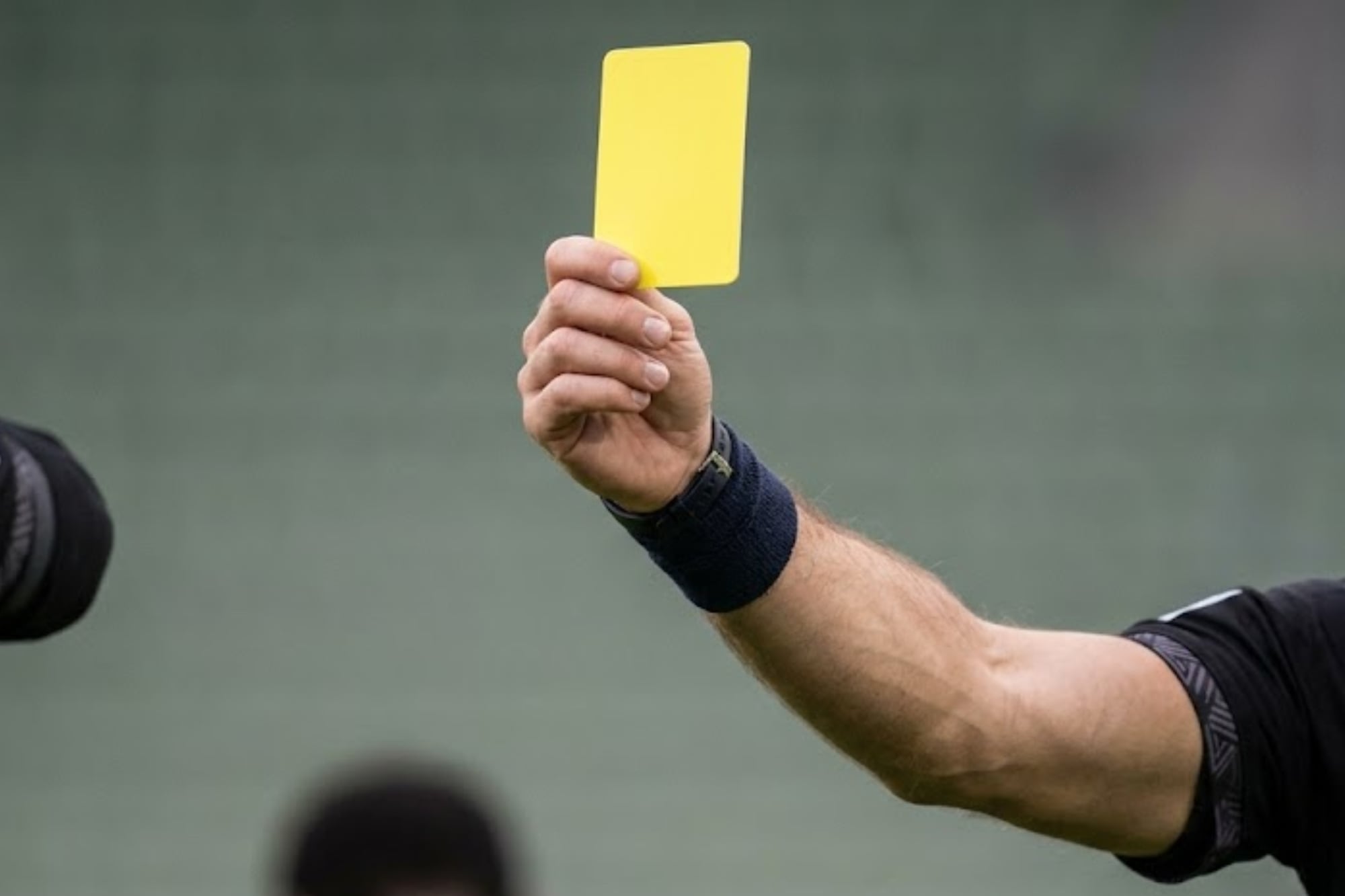 La regla de las tarjetas que puede dejar fuera a una selección del Mundial 2026