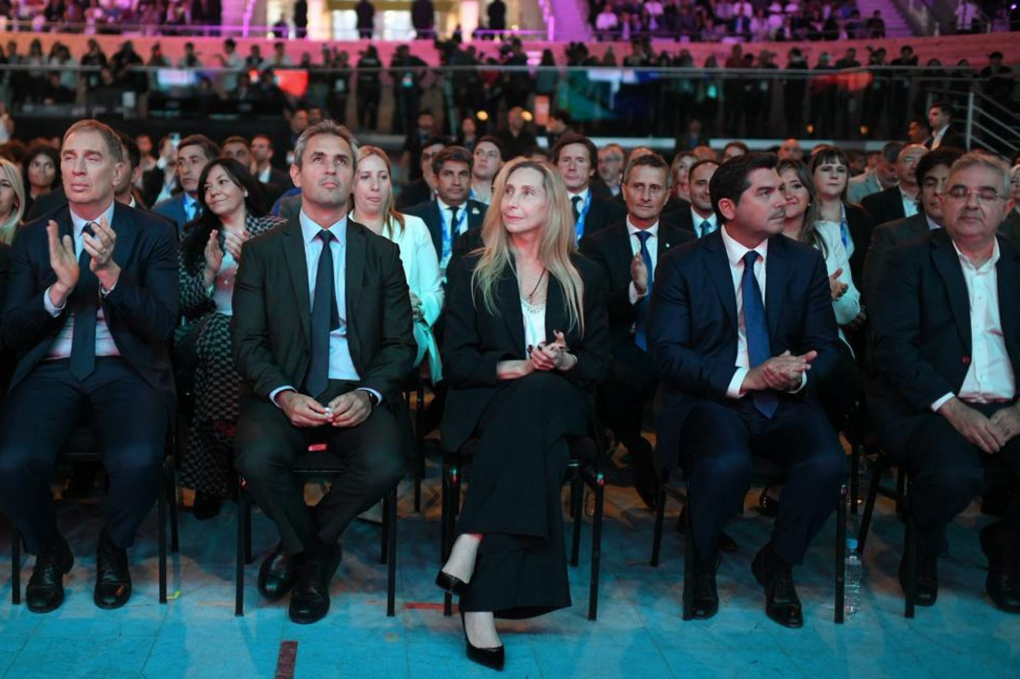 A diferencia de 2025, aflora en el karinismo una vocación acuerdista para las elecciones de 2027: los motivos