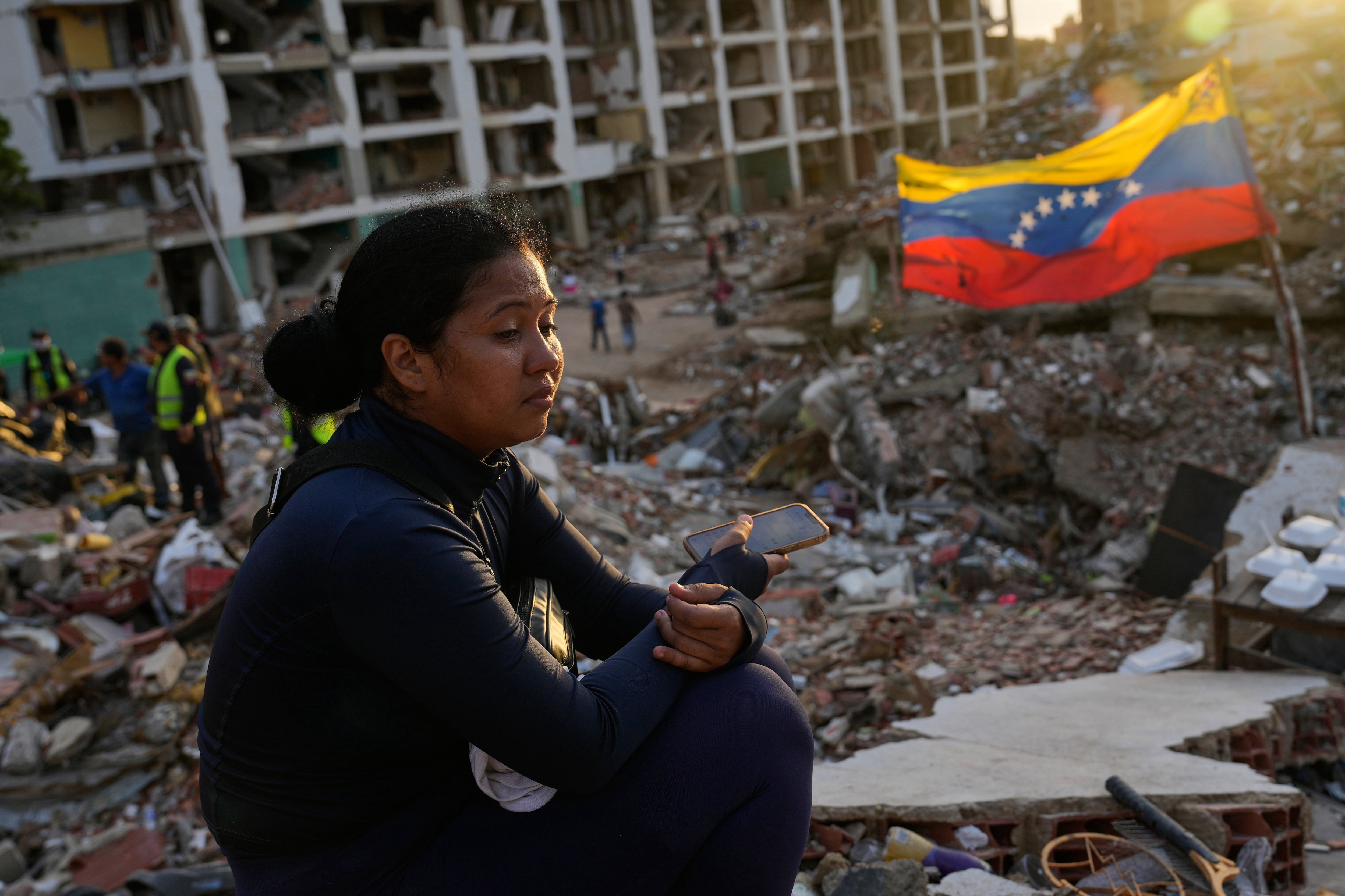 Venezuela: la corrupción también mata