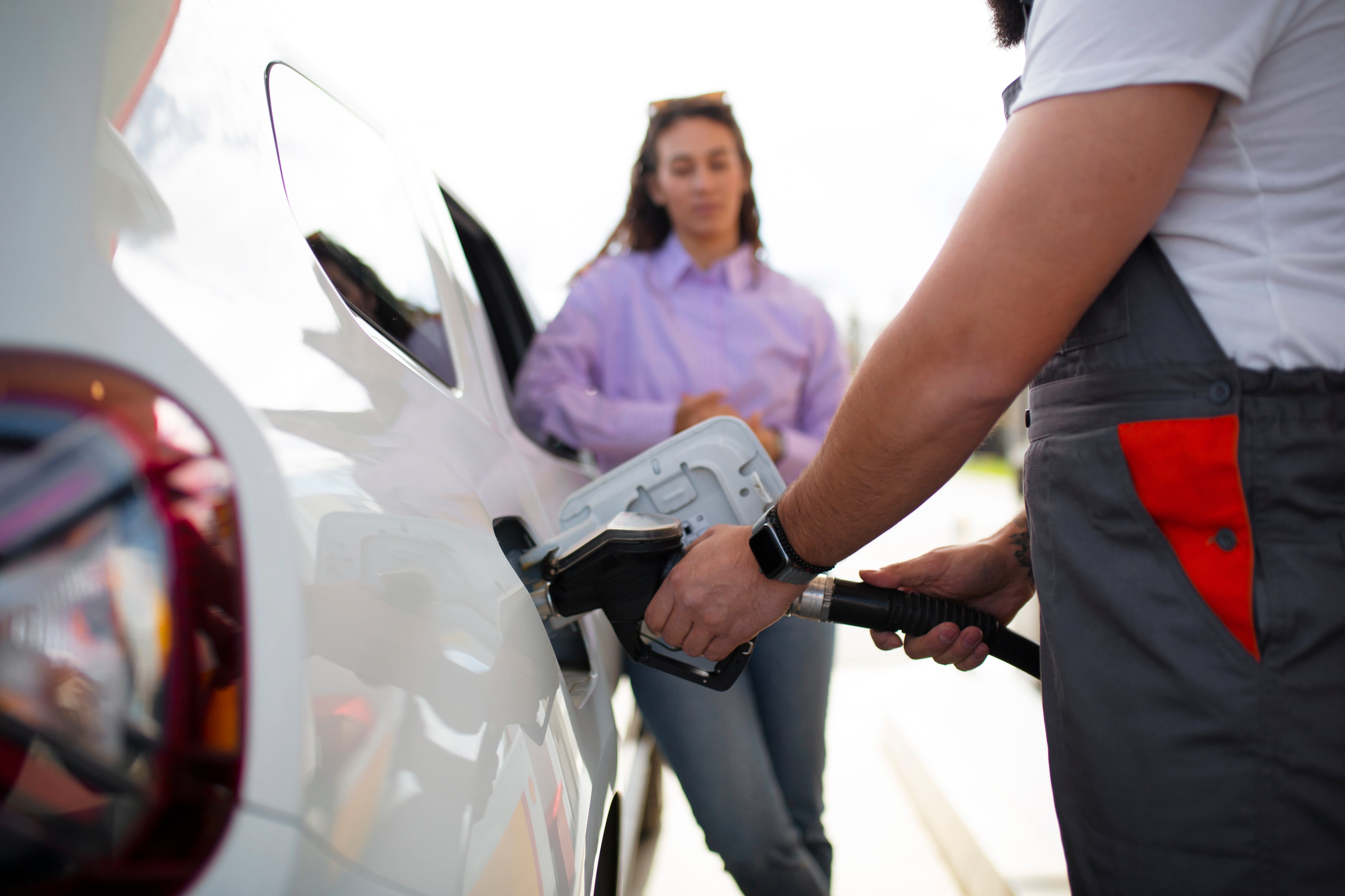 La especialista sostuvo que los combustibles low cost no son necesariamente de menor calidad (Foto: Freepik)