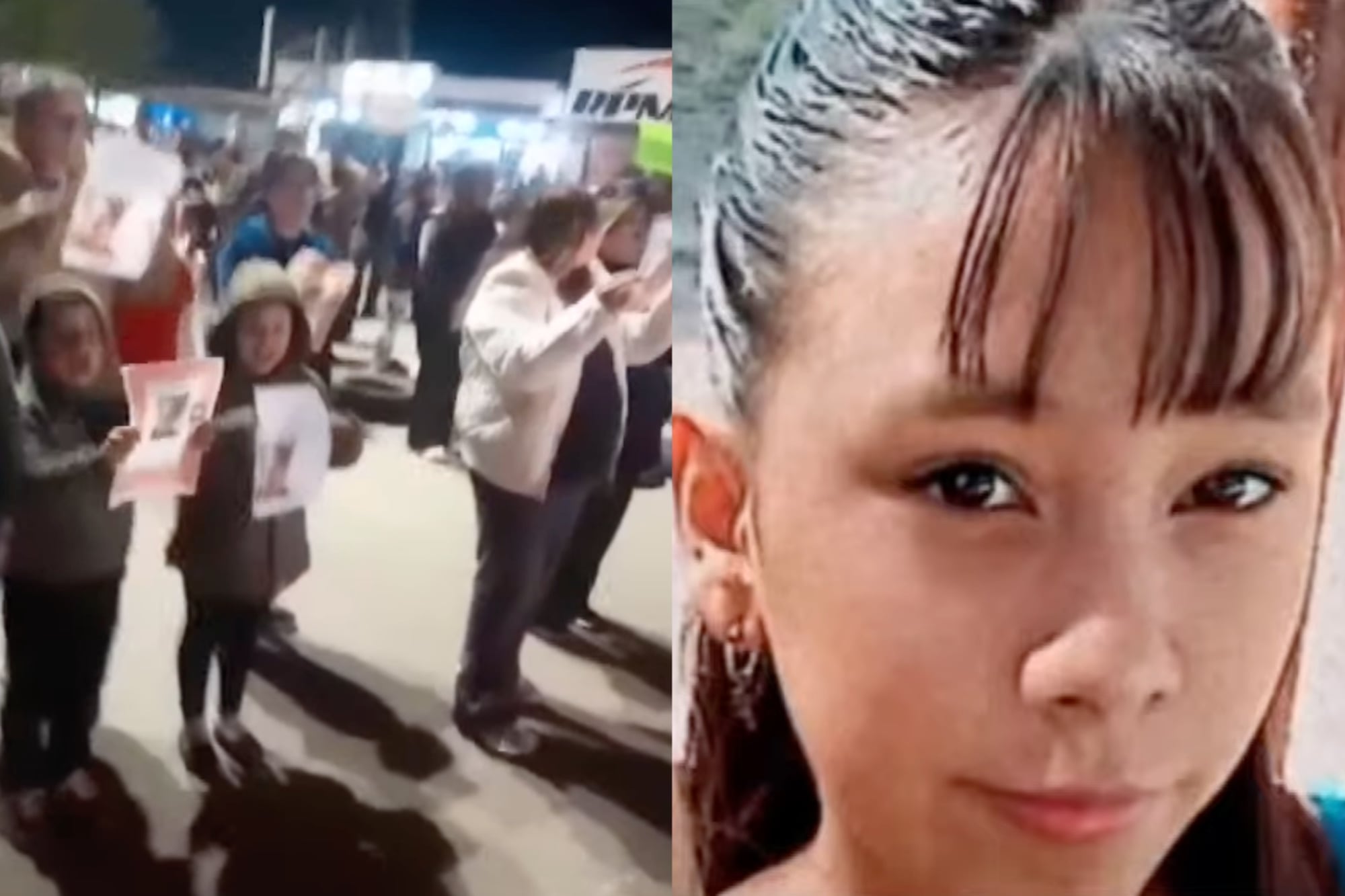 La niña desapareció tras tomarse un taxi en Córdoba Capital