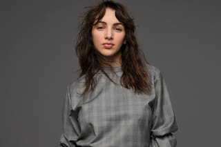 Thelma a OHLALÁ!: "De 1000 casos de abuso, 100 se denuncian y 1 o 2 se condenan"