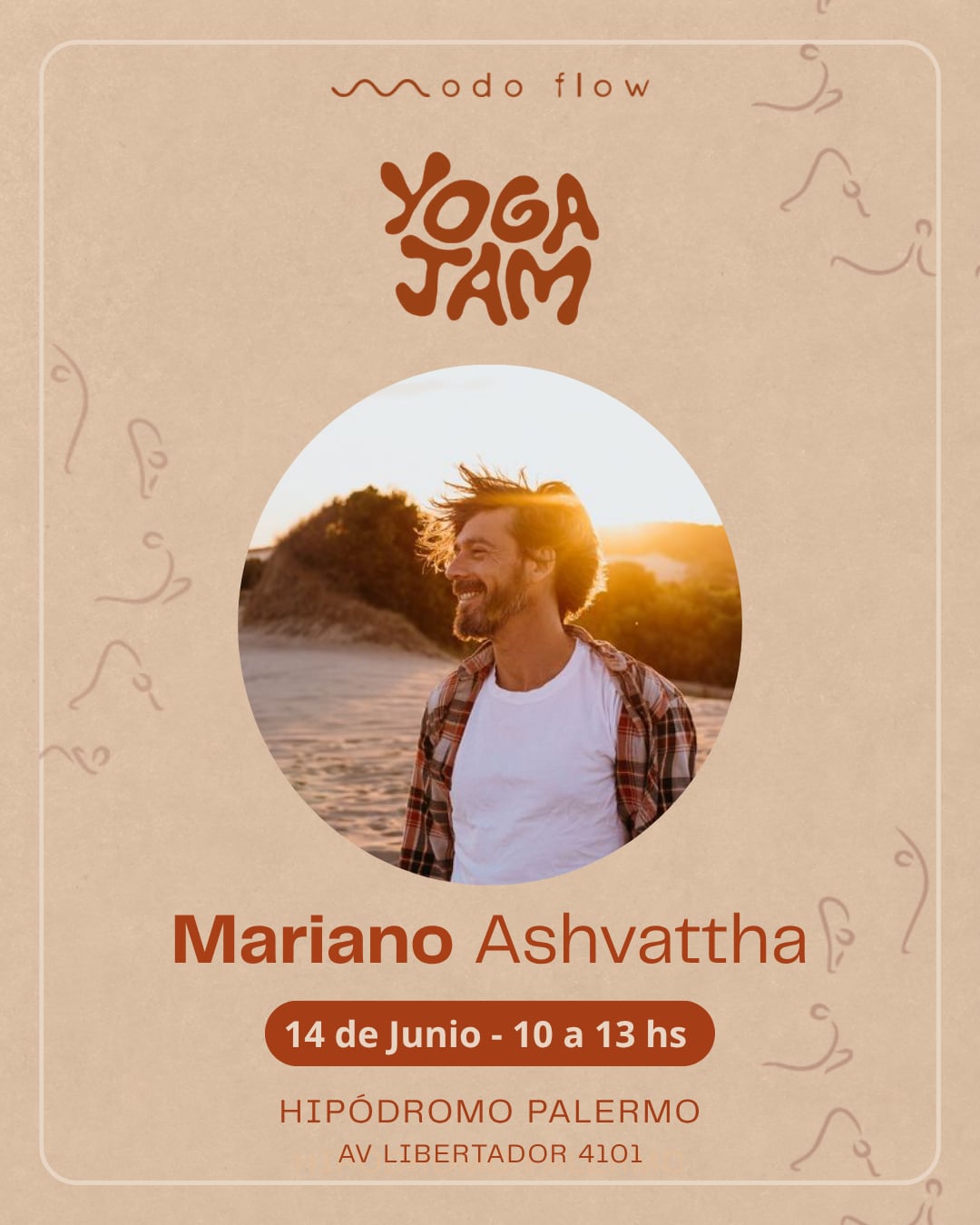 Jam Yoga