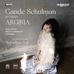 Cande Schulman