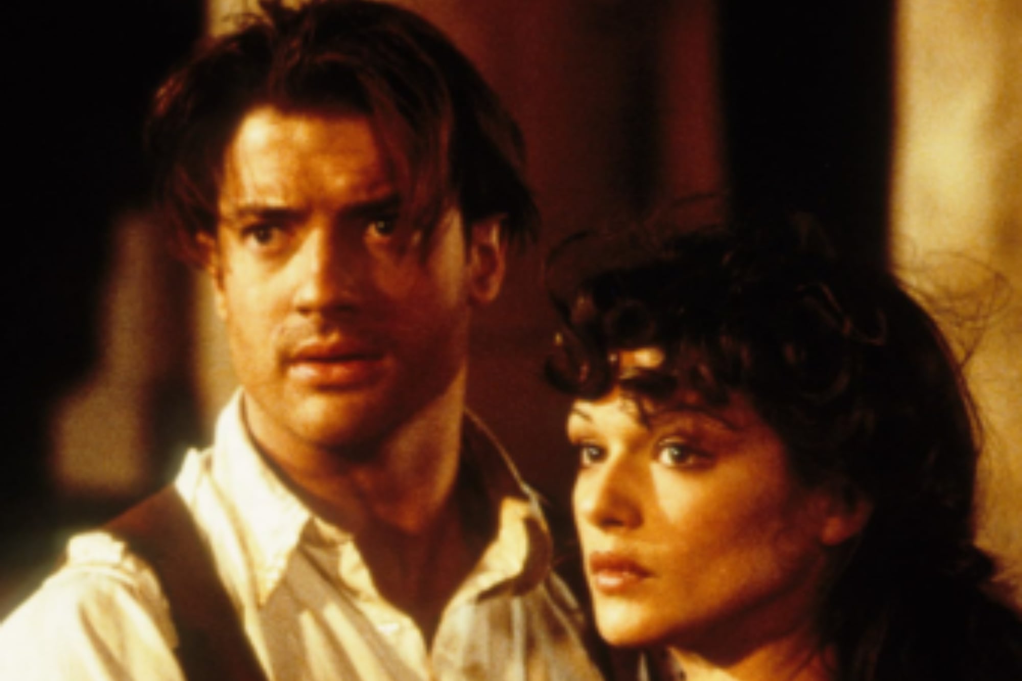 Se confirmó la fecha de estreno de la nueva entrega de La momia, protagonizada por Brendan Fraser y Rachel Weisz (Foto: IMDb)