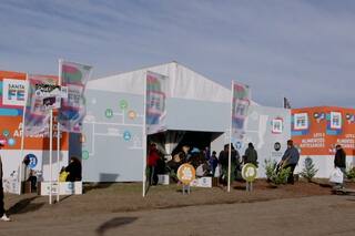 Todo el agro se reúne en Agroactiva 2019