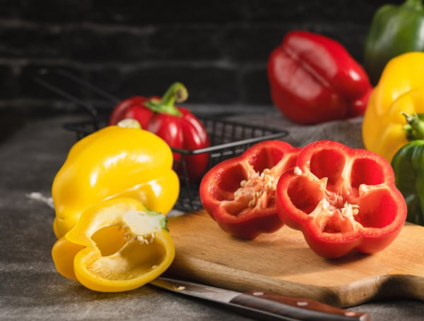 Tiene tres veces más vitamina C que una naranja y protege las mucosas respiratorias.