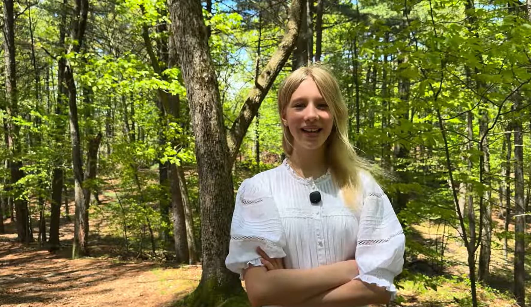 Minn logró desarrollar un protector biodegradable para las semillas