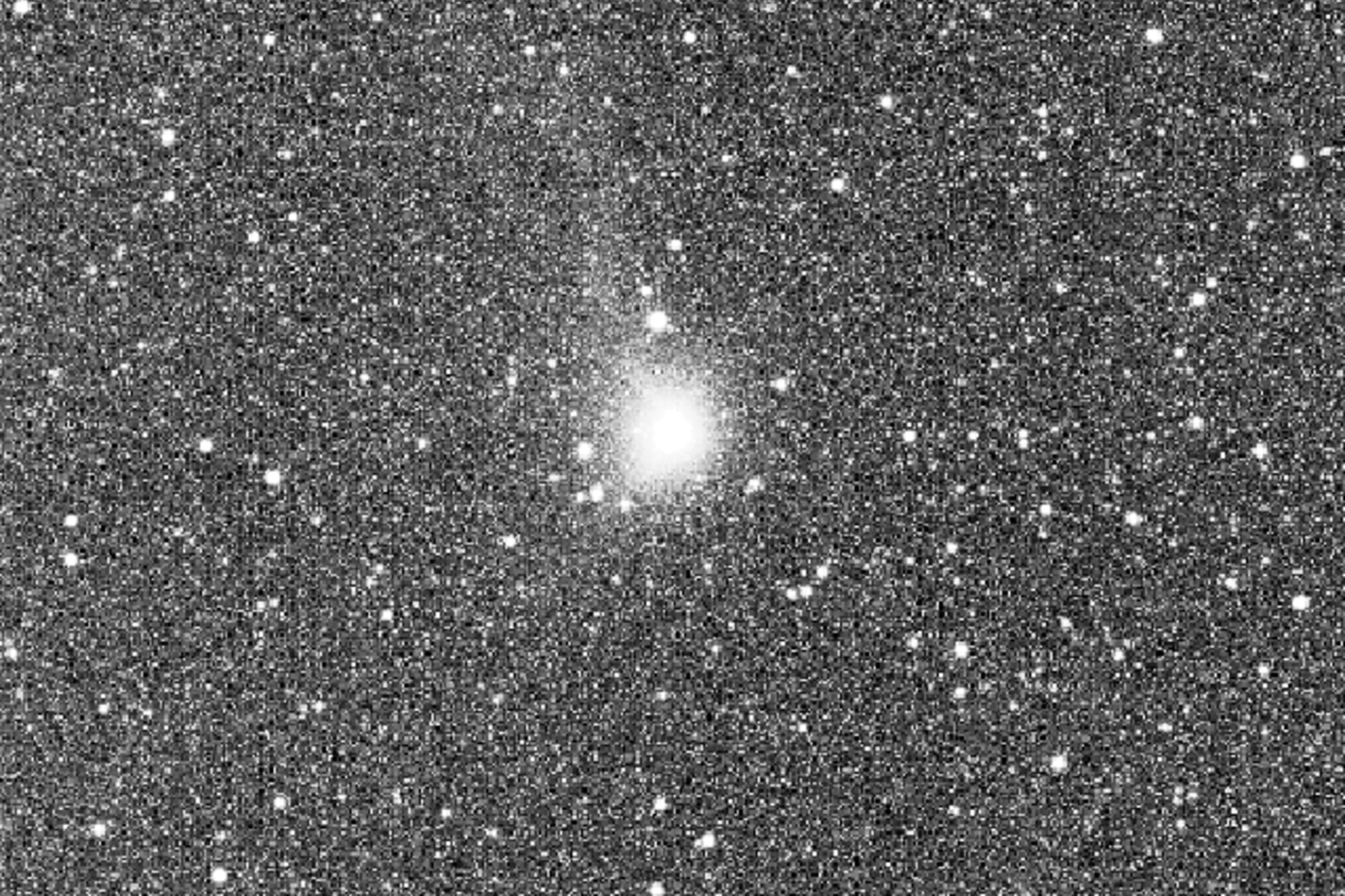 Alerta por el cometa 3I/ATLAS: expertos señalaron que “se activa” antes de llegar a la Tierra