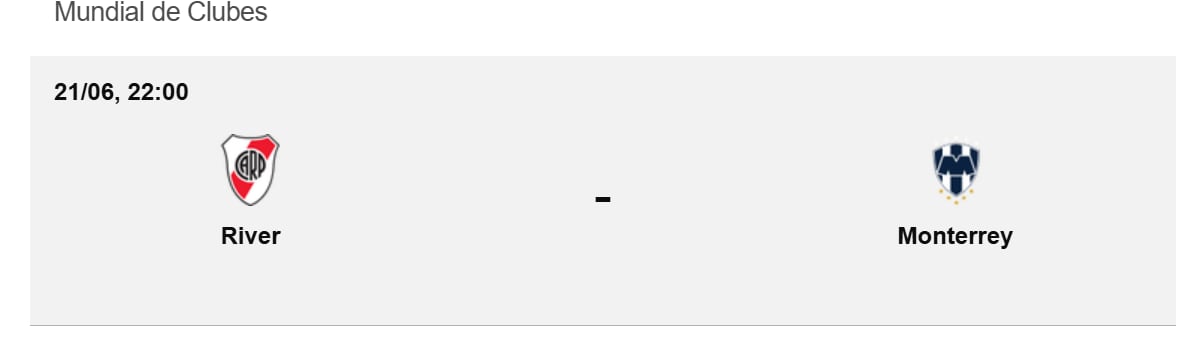 River deberá ganar para asegurarse su clasificación a octavos