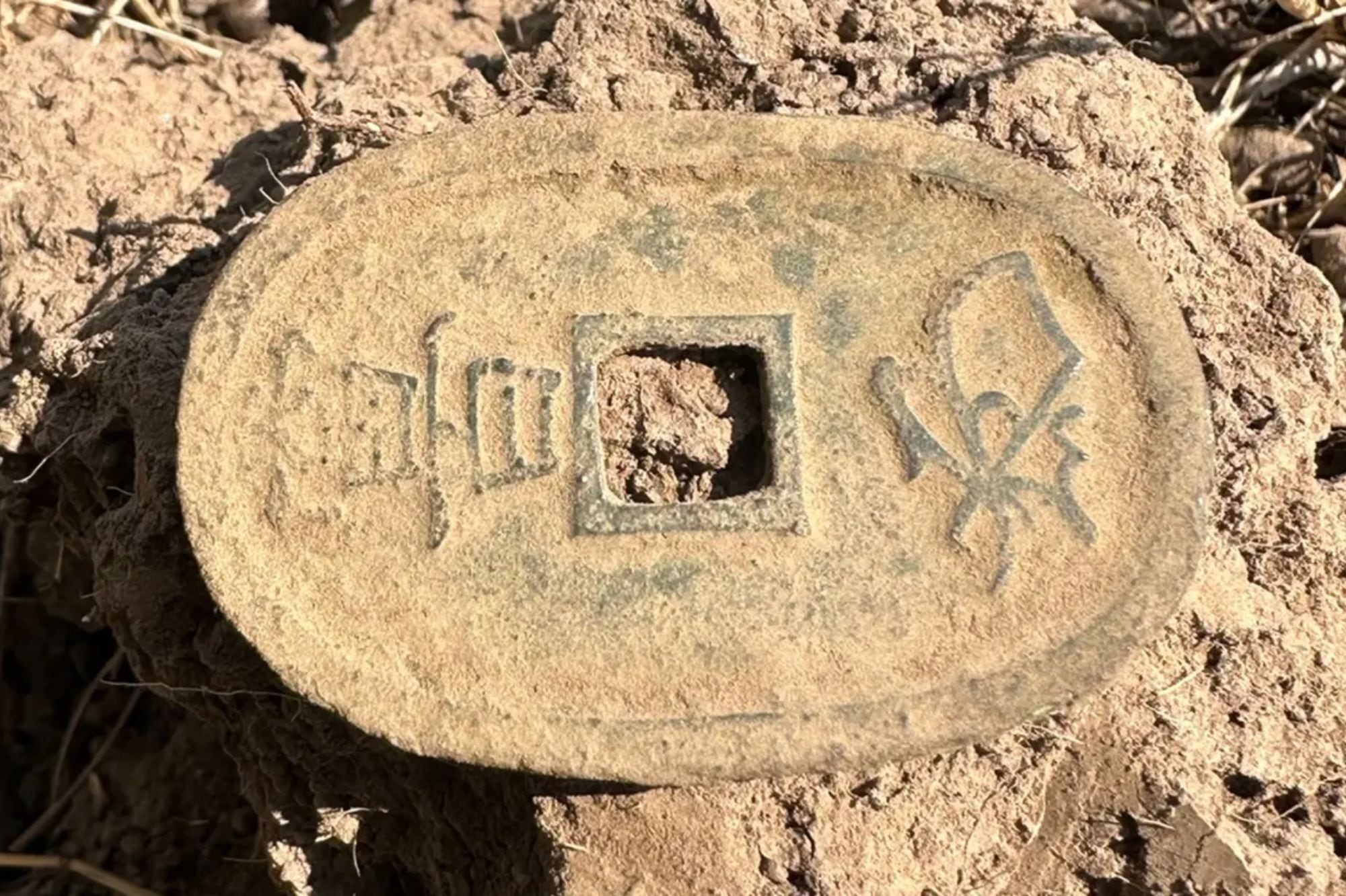 Este tipo de divisa fue acuñada por primera vez por el shogunato de Tokugawa en 1835