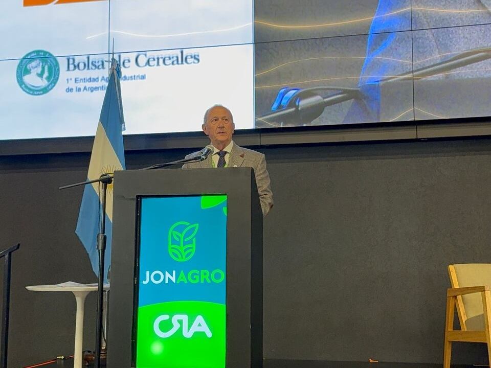 “No debe detenerse”: una entidad del campo pidió sostener el rumbo del cambio y reclamó para el sector el fin de las retenciones