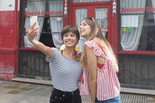 La app para viajeros que permite alquilar amigos en cada ciudad