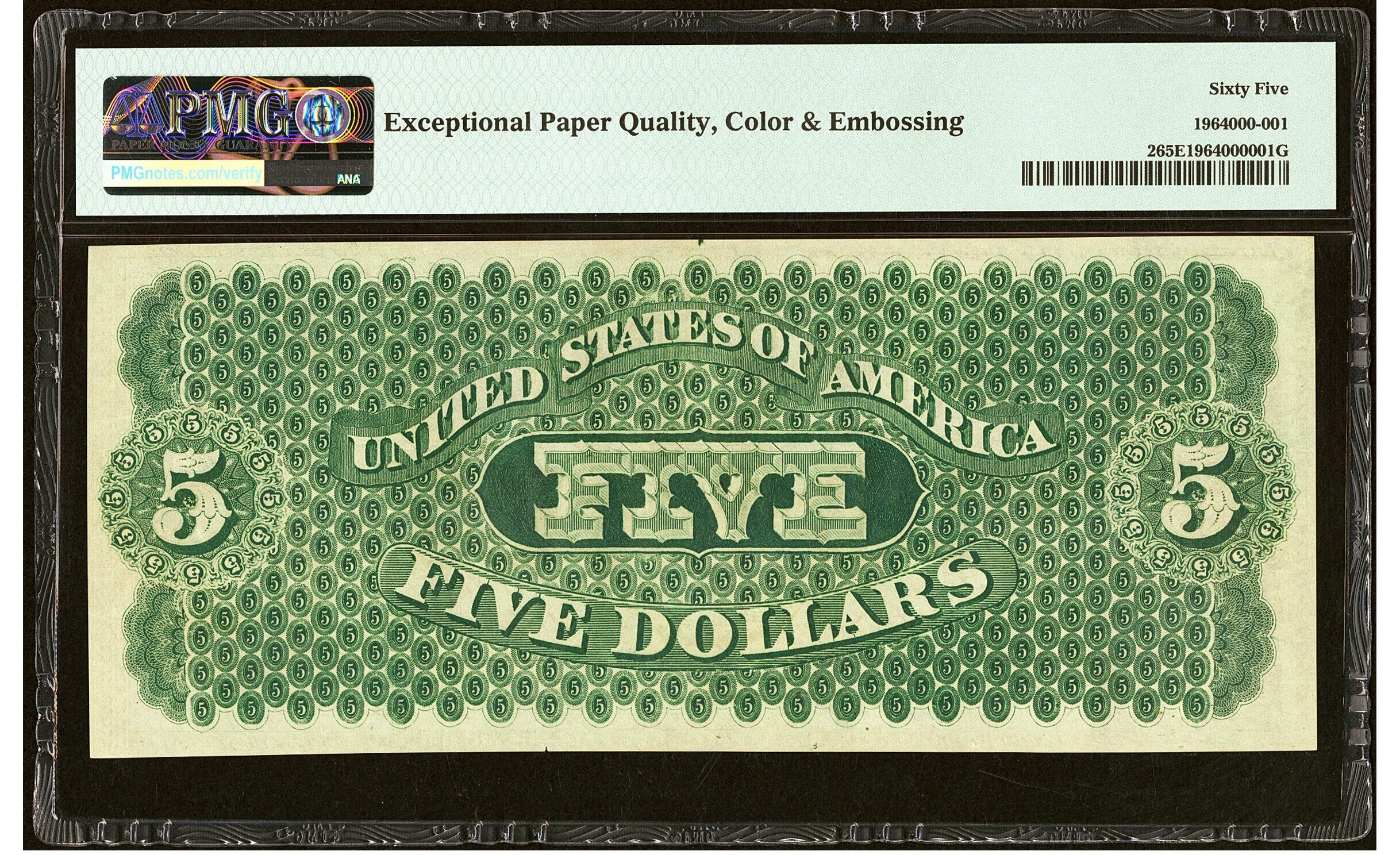 Sus características, como la textura, colores de impresión, y conservación, han convertido a este ejemplar en un objeto codiciado por coleccionistas