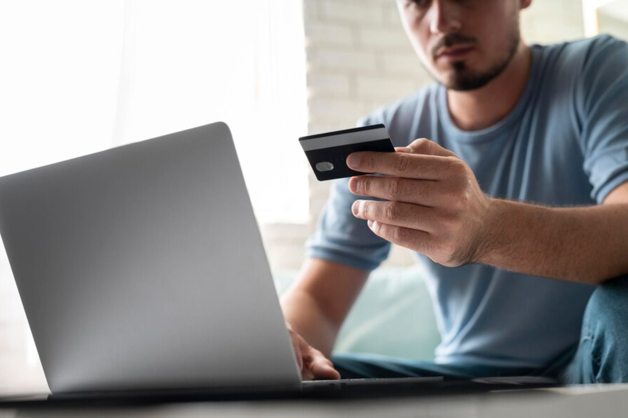 Cómo salir de la deuda de la tarjeta de crédito: consejos para evitar la morosidad 7 Una de las recomendaciones que destacan los expertos es evitar el pago mínimo de la tarjeta de crédito