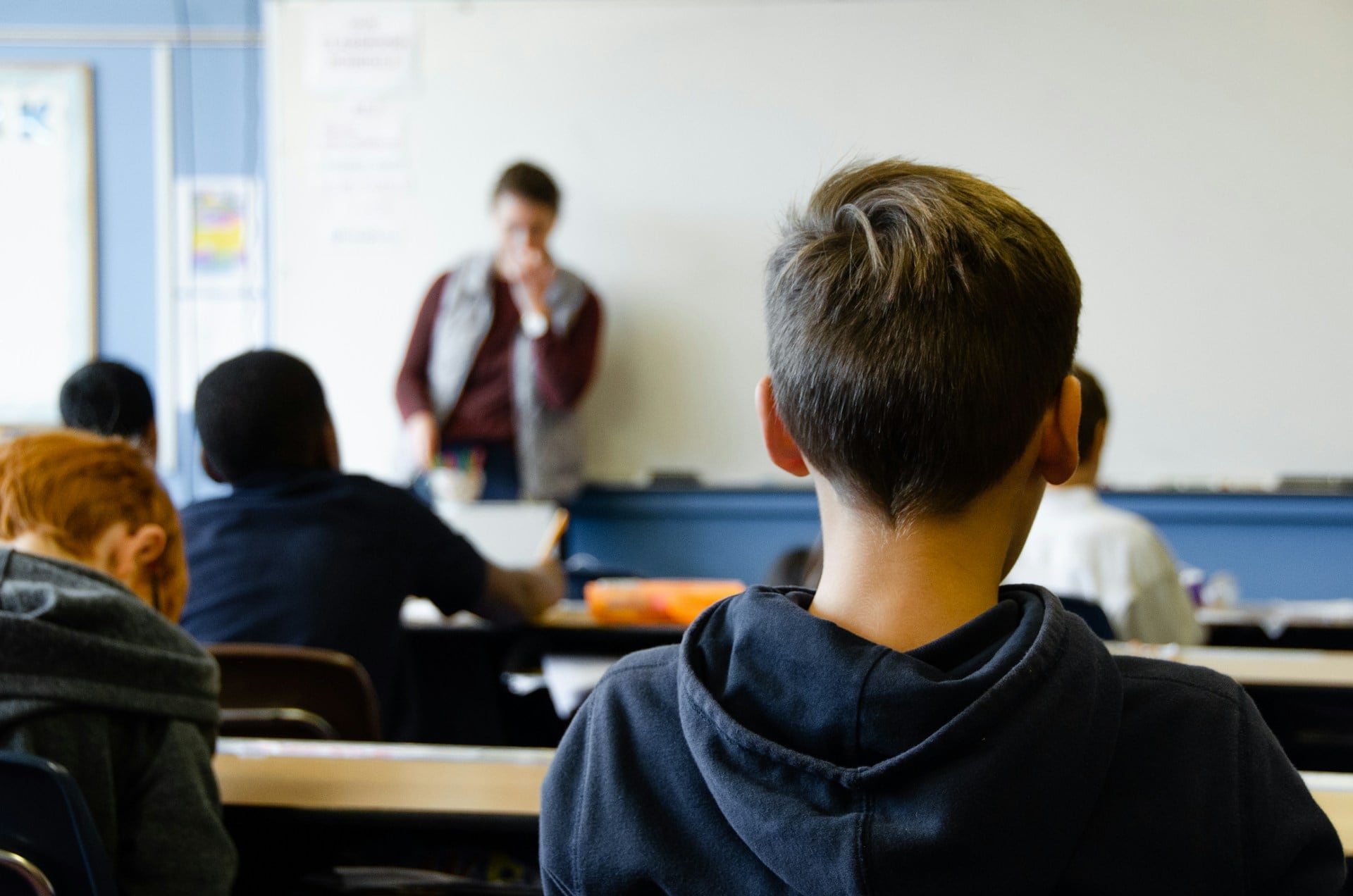 La creación del crédito fiscal federal por becas permite deducciones por donaciones a organizaciones que apoyan la educación primaria y secundaria en 27 estados participantes