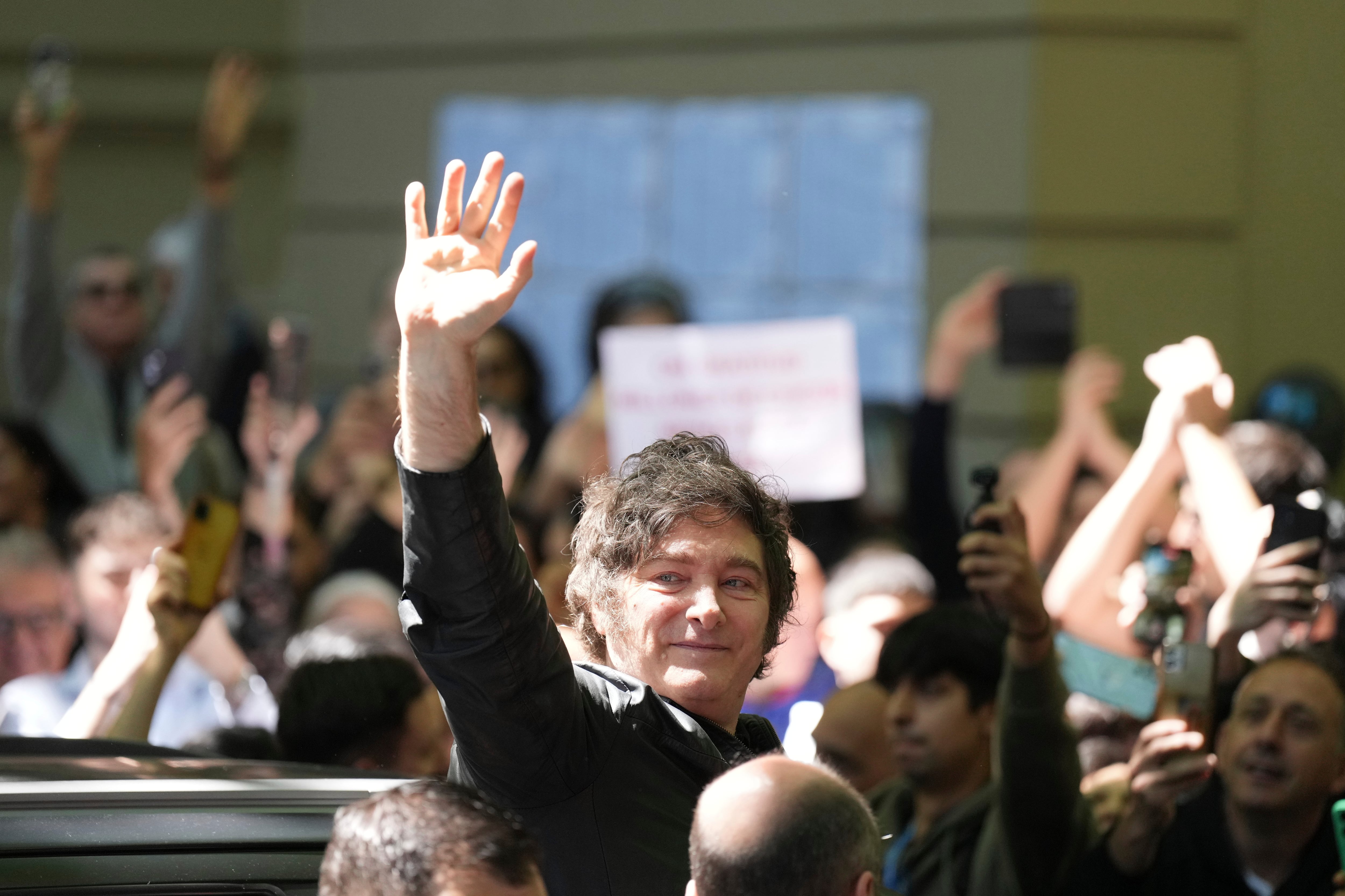 Elecciones 2025 | El Gobierno se impone por 40,84% en todo el país y está cerca de ganar la provincia de Buenos Aires