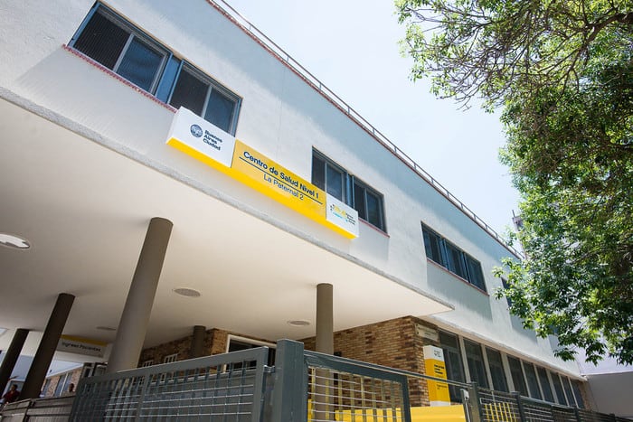 La consulta con los pediatras de cabecera y médicos de familia de los 50 Cesac y los dos CCI de la ciudad es la única vía de acceso, con una evaluación objetiva, a la red de ocho nodos y equipos especializados en neurodesarrollo en cuatro Cesac, los Cemar y los hospitales