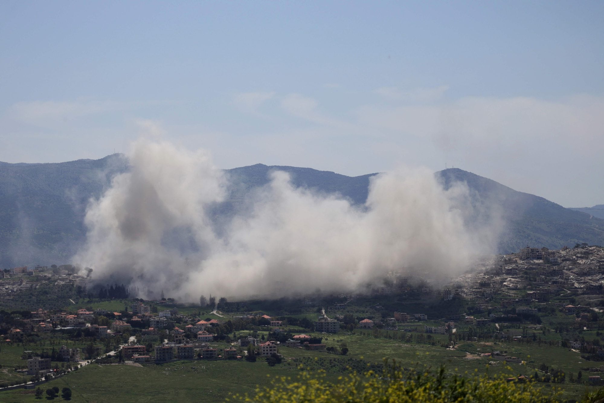 Día 59 de la guerra entre Estados Unidos, Israel e Irán: todo lo que hay que saber