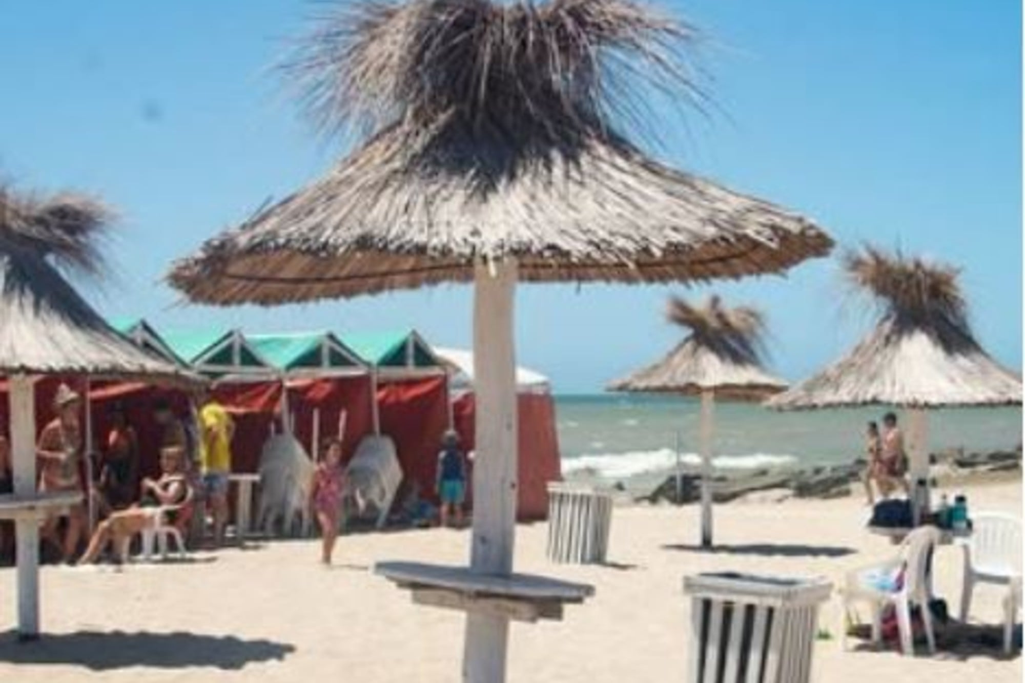 Balneario California de Santa Clara del Mar: precios, cuánto cuesta la carpa y cómo llegar