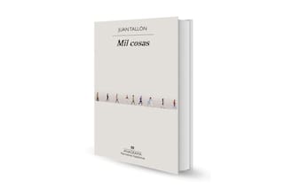 Mil cosas, de Juan Tallón