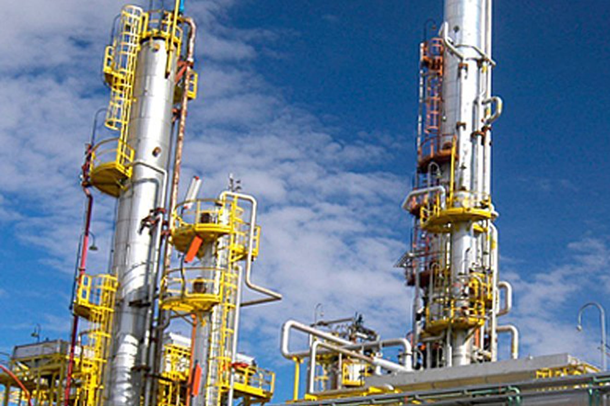 Capacidad industrial: la Argentina experimentó un retroceso interanual en los niveles de utilización