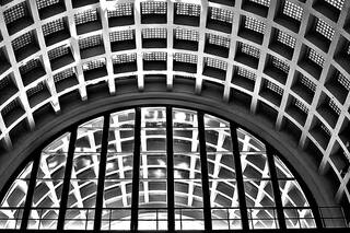 Buenos Aires secreta. ¿Reconocés este lugar?