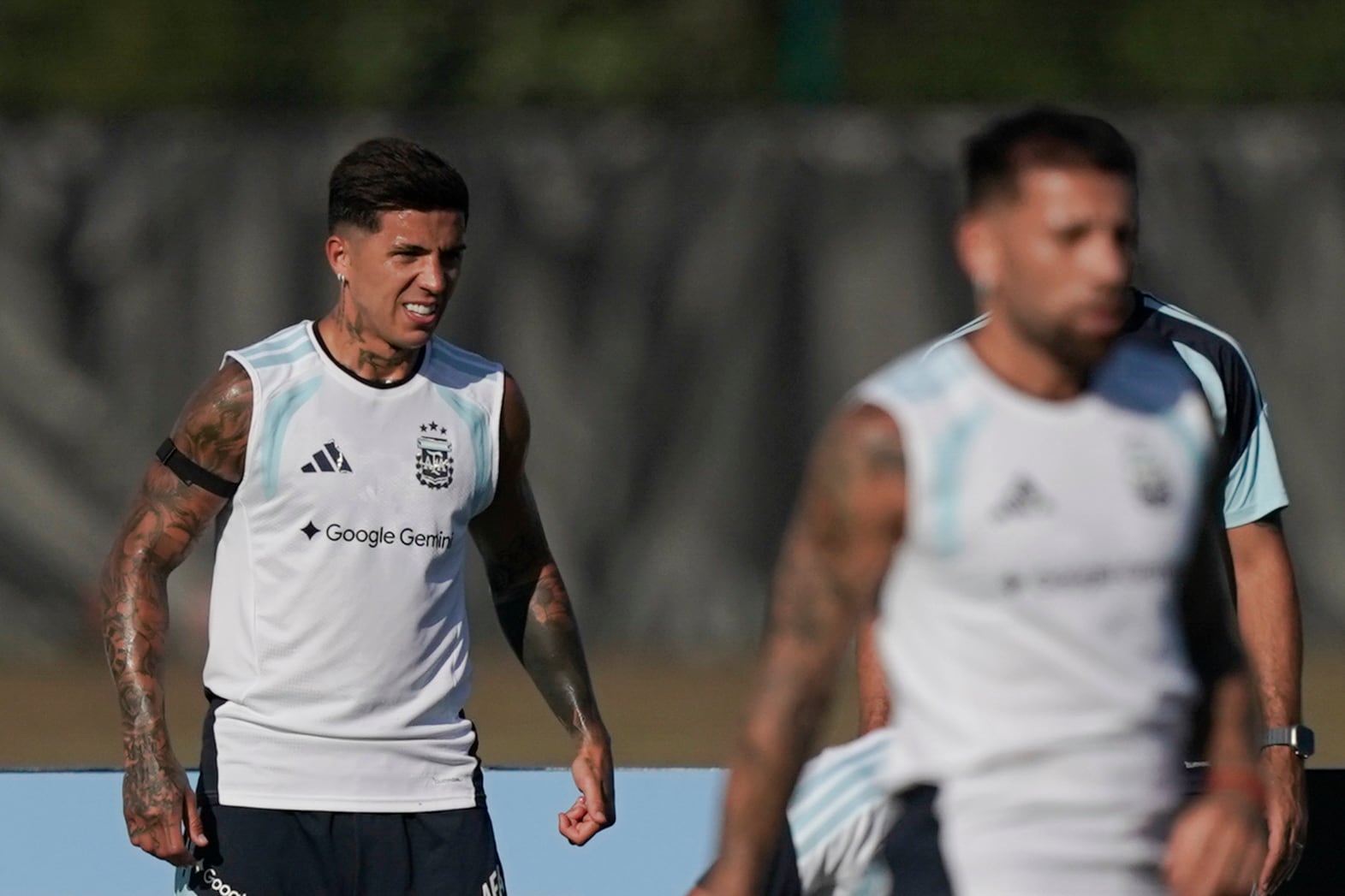 Mundial 2026: cómo conviven los futbolistas de la selección entre el Mundial y ofertas irresistibles