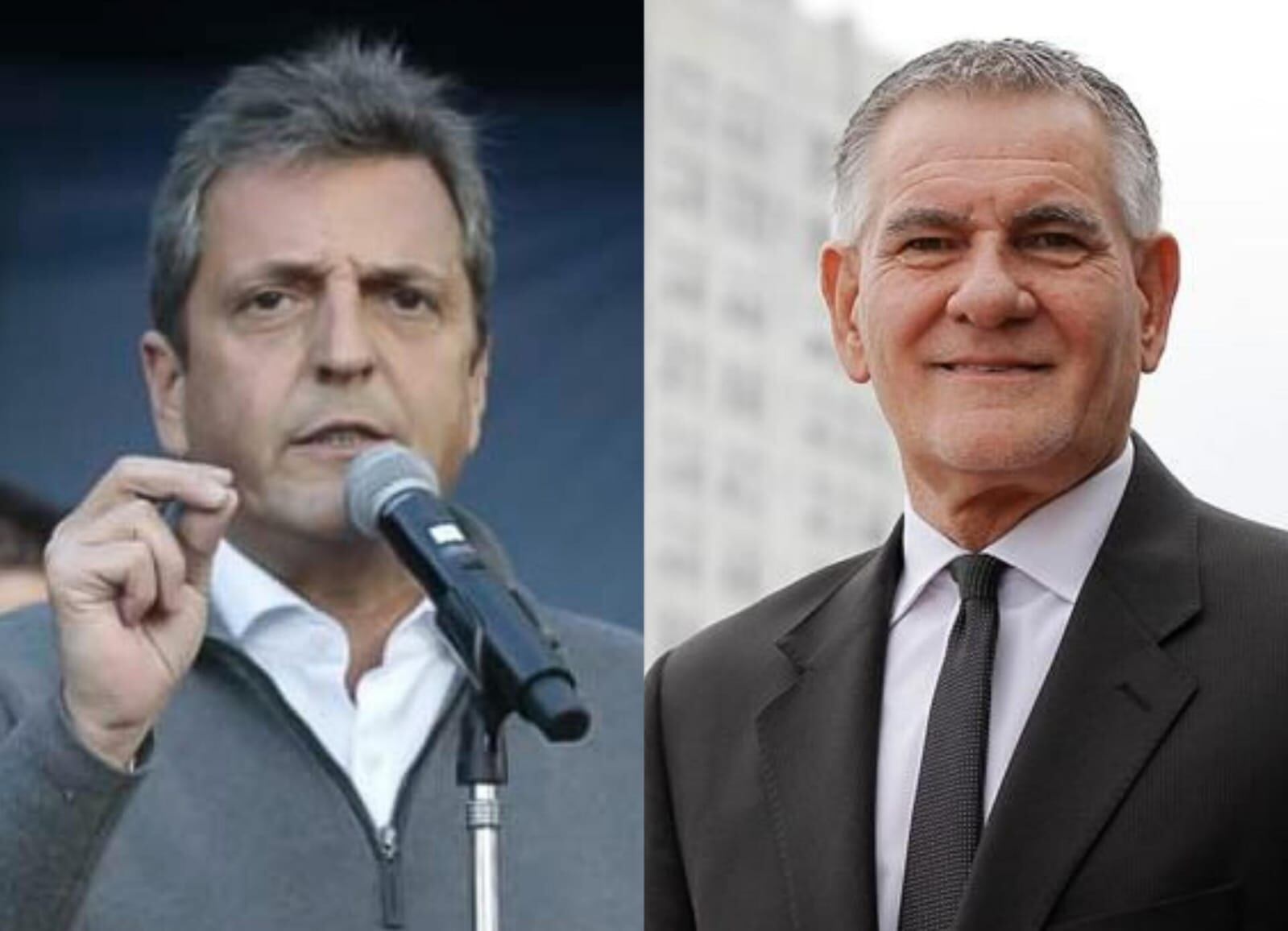 Sergio Massa conducía el ministerio de Economía cuando Carlos Castagneto manejaba la AFIP. Uno eliminó los exámenes para el ingreso al organismo recaudador; el otro impulsó la designación de su mujer al frente de la empresa pública de Agua y Saneamiento Ambiental