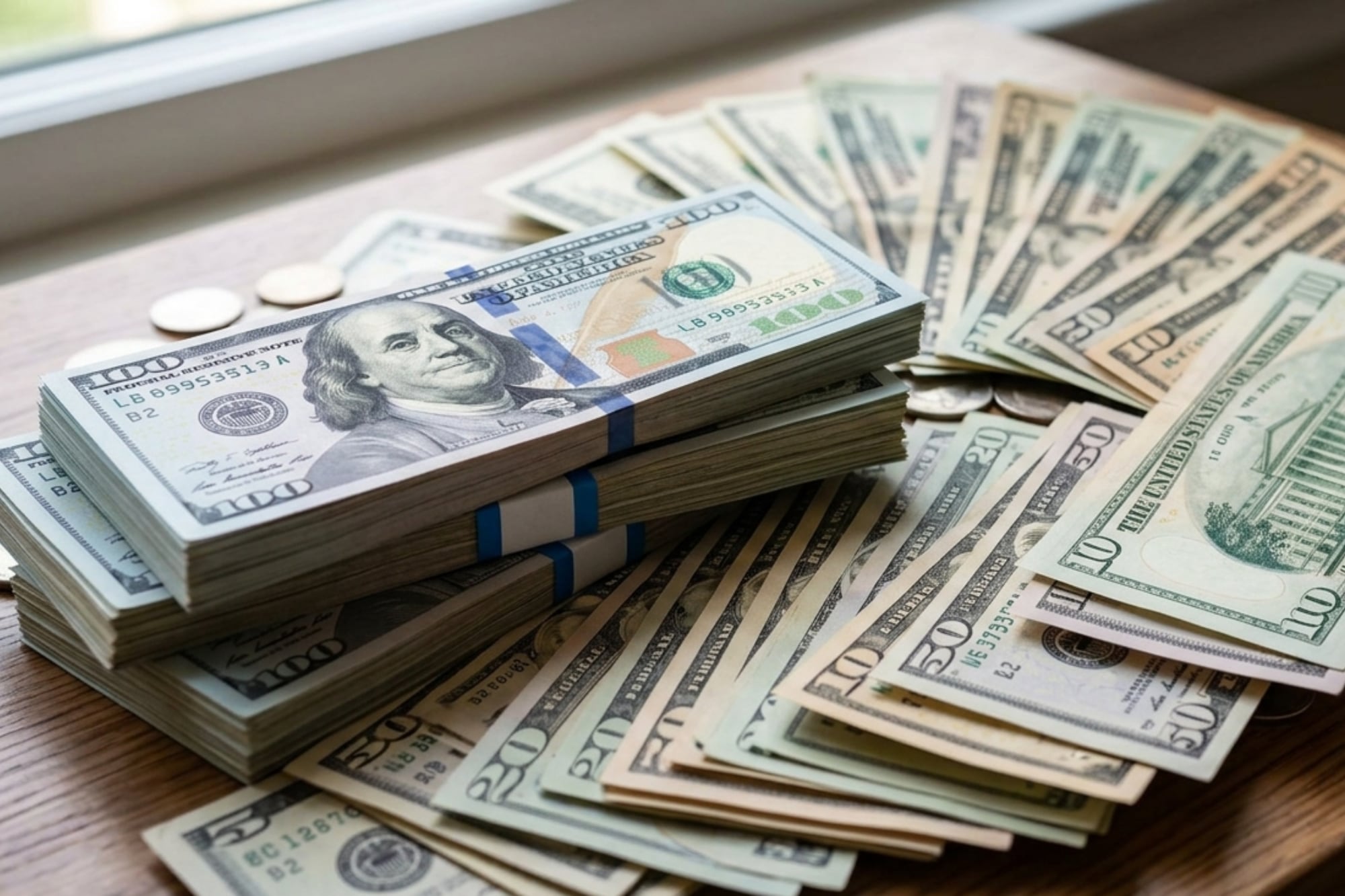 Dólar hoy, dólar blue hoy, precio en vivo: a cuánto cotiza este miércoles 22 de abril