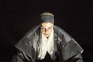 Potestad: Una puesta magistral de una obra maestra