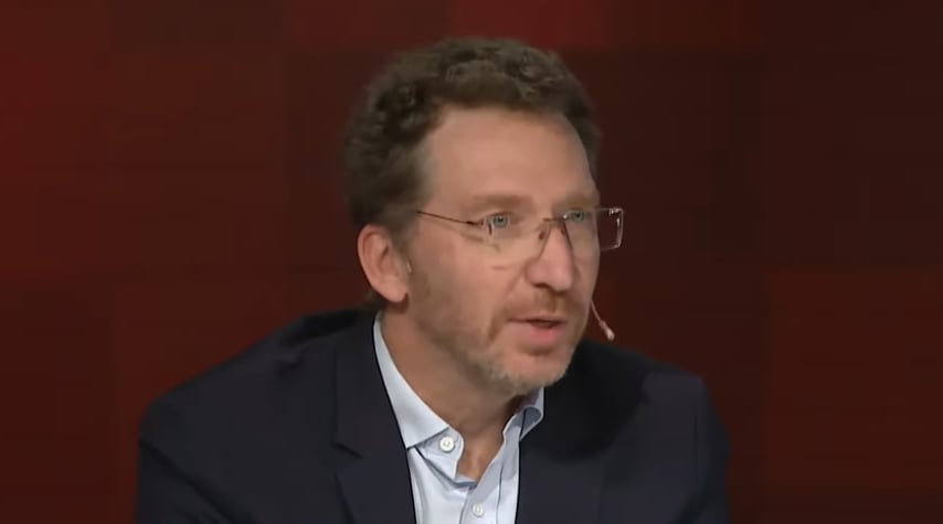 Alejandro Catterberg, analista político: “Tenerlo a Adorni es un dolor de cabeza, pero sacarlo podría generar otro”
