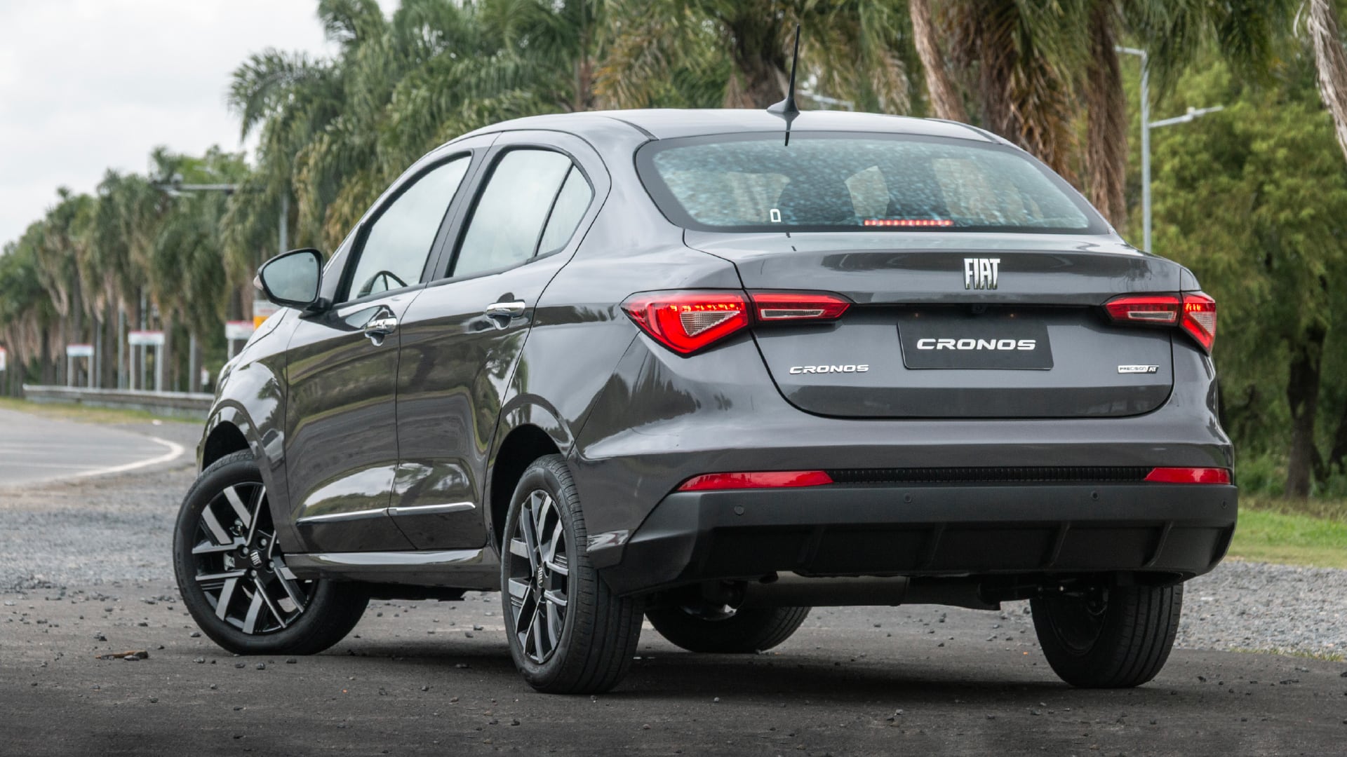 El modelo se consigue desde los $31.120.000