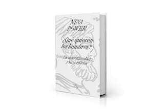 Reseña: ¿Qué quieren los hombres?, de Nina Power