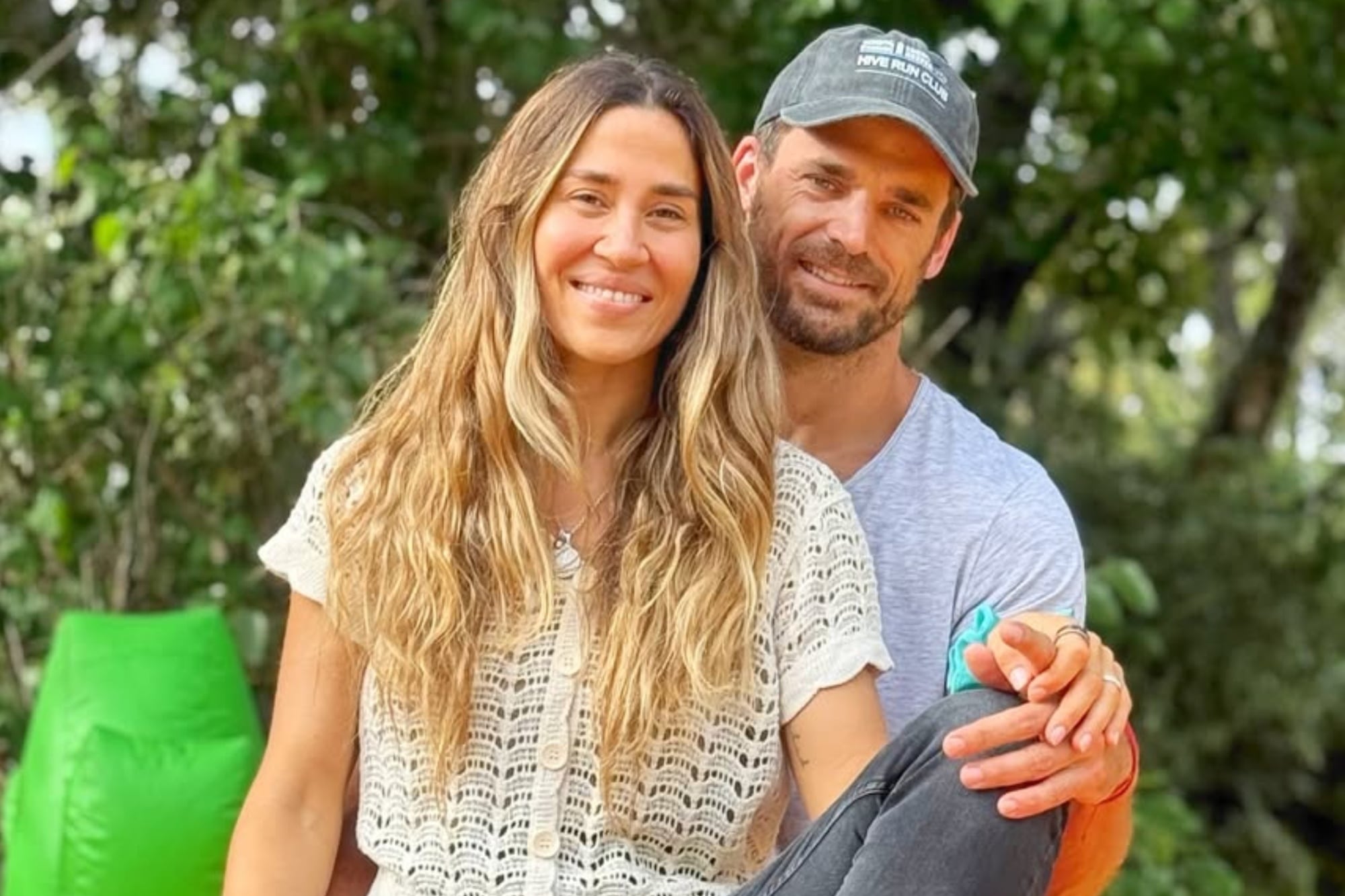 Jimena Barón se sinceró sobre sus problemas de pareja con Matías Palleiro: “Era una loba y ahora una iguana”