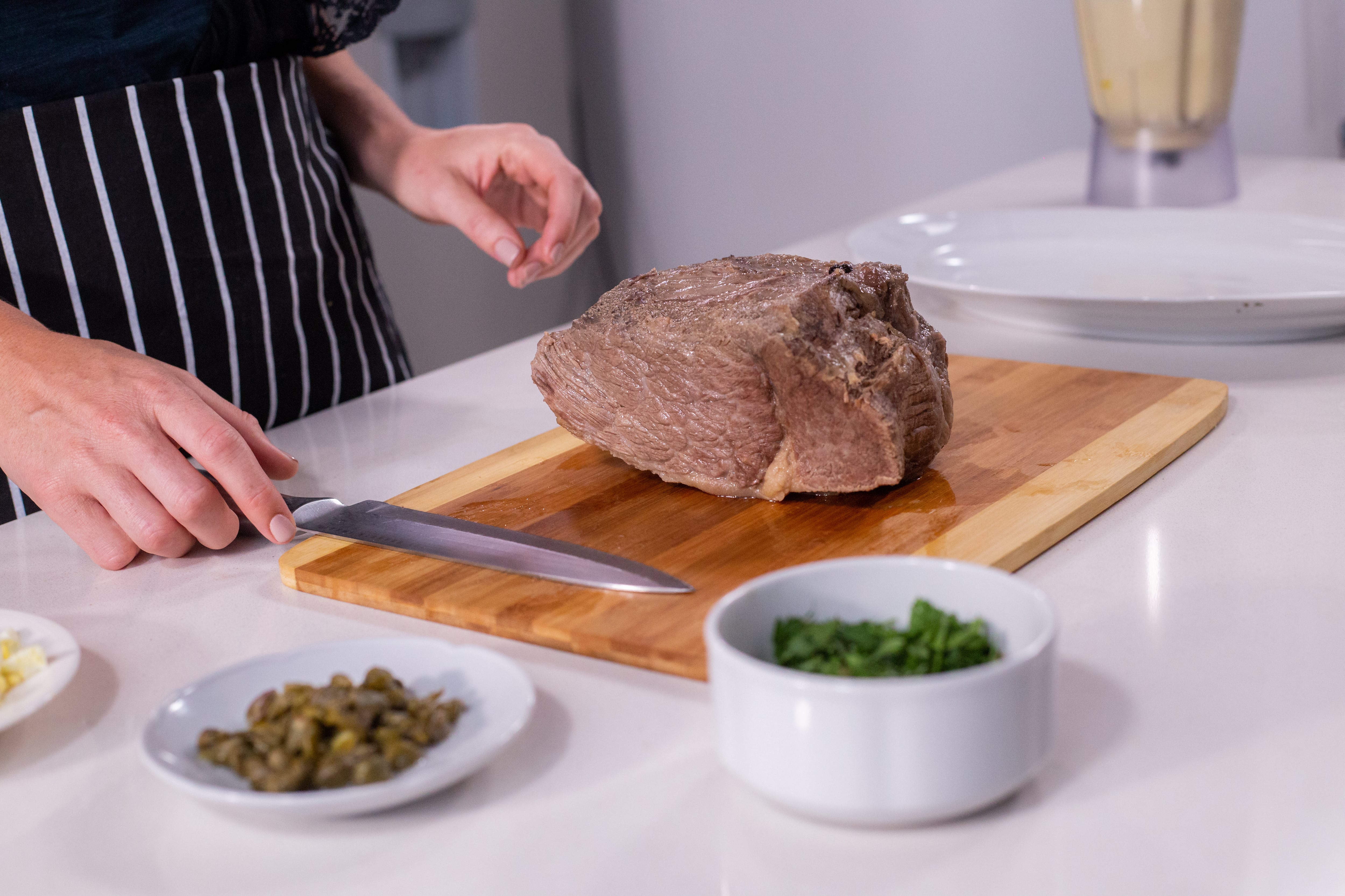 Cuánto cobran los cocineros en febrero de 2026