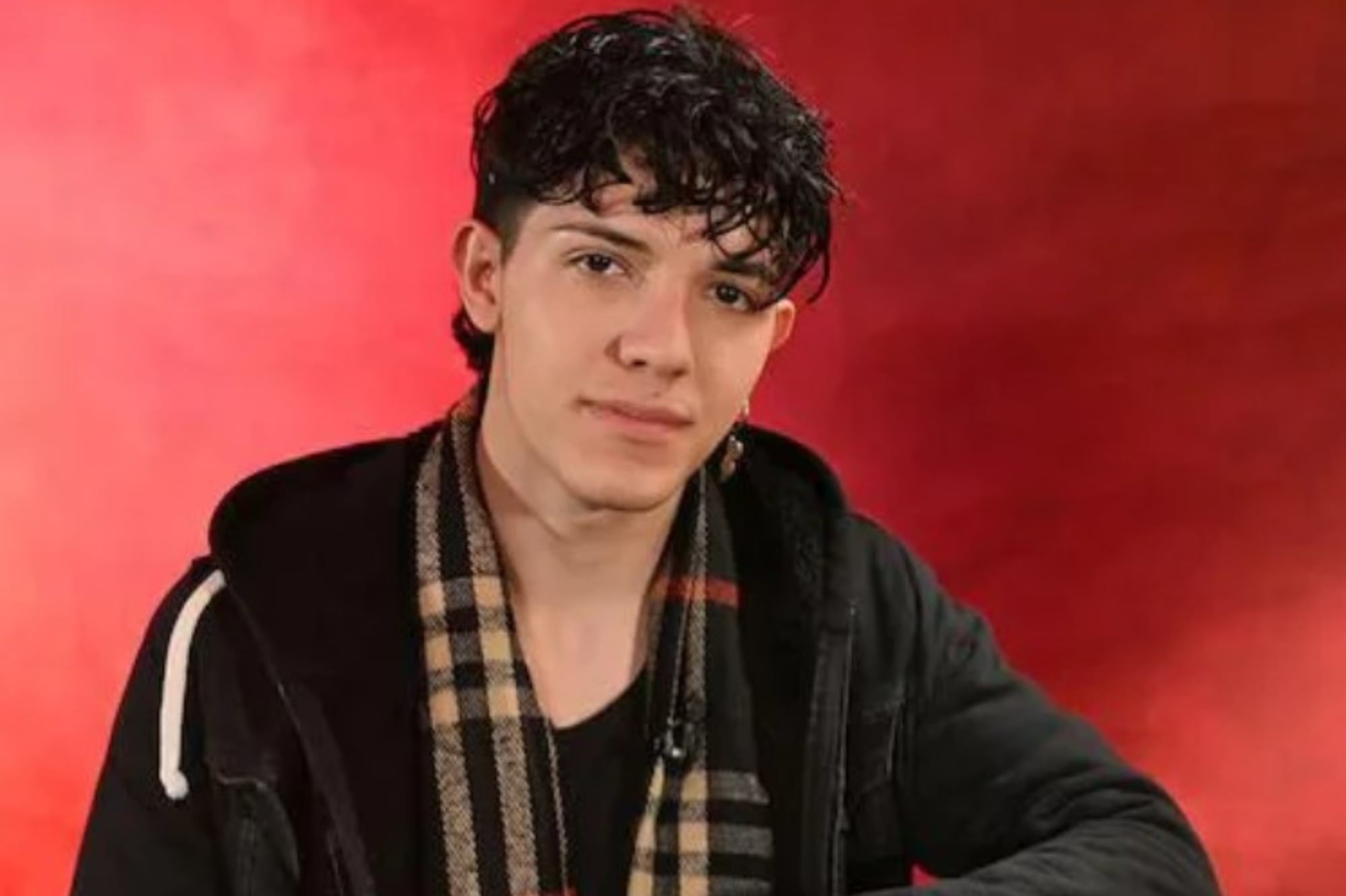 El pedido de ayuda de Nicolás Behringer a sus seguidores a meses de consagrarse en La Voz Argentina