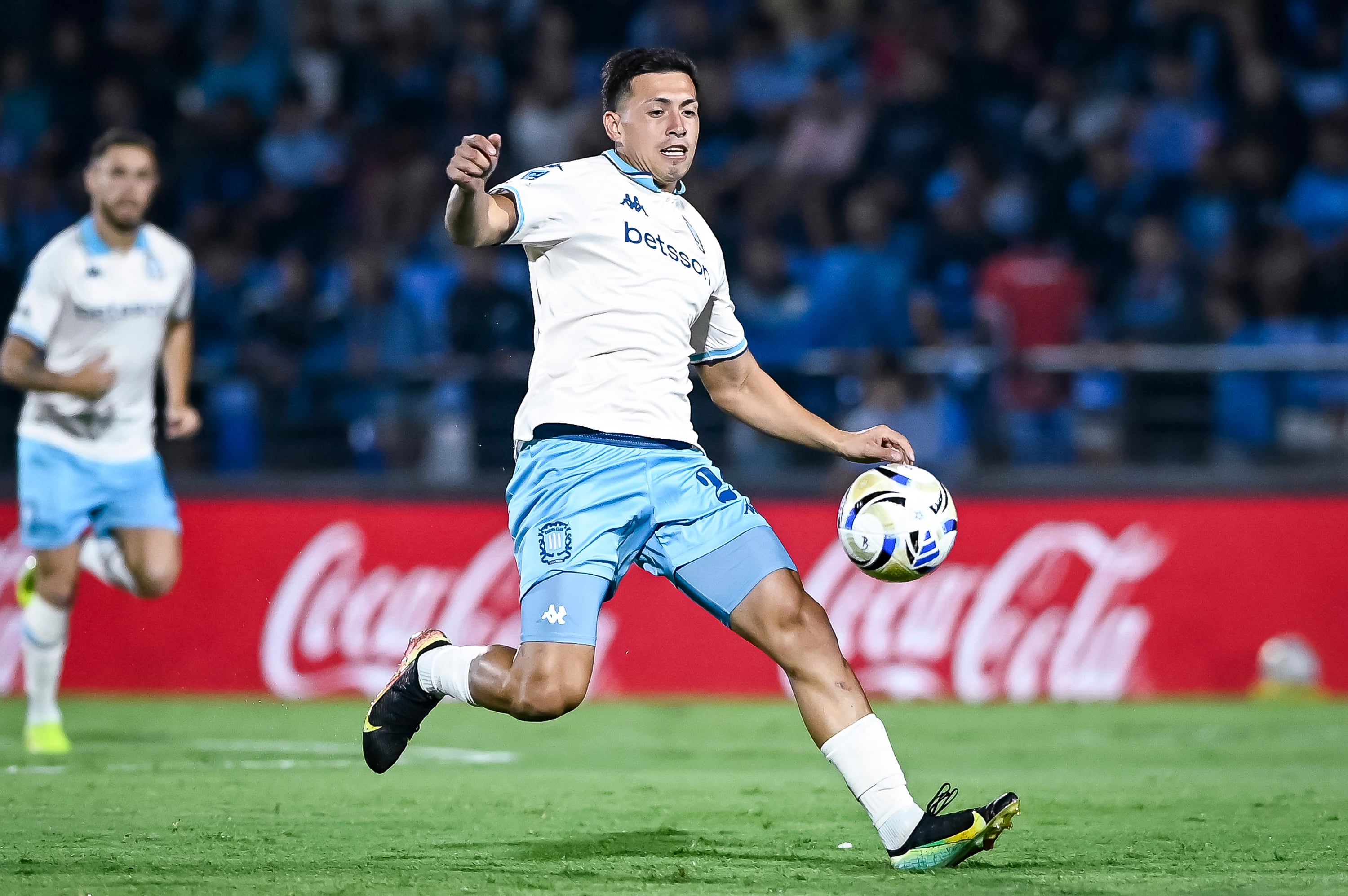 Racing protagonizará un treintaidosavo de final de la Copa Argentina frente al San Martín formoseño.