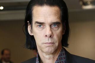 Nick Cave y una obra que desestabiliza las emociones