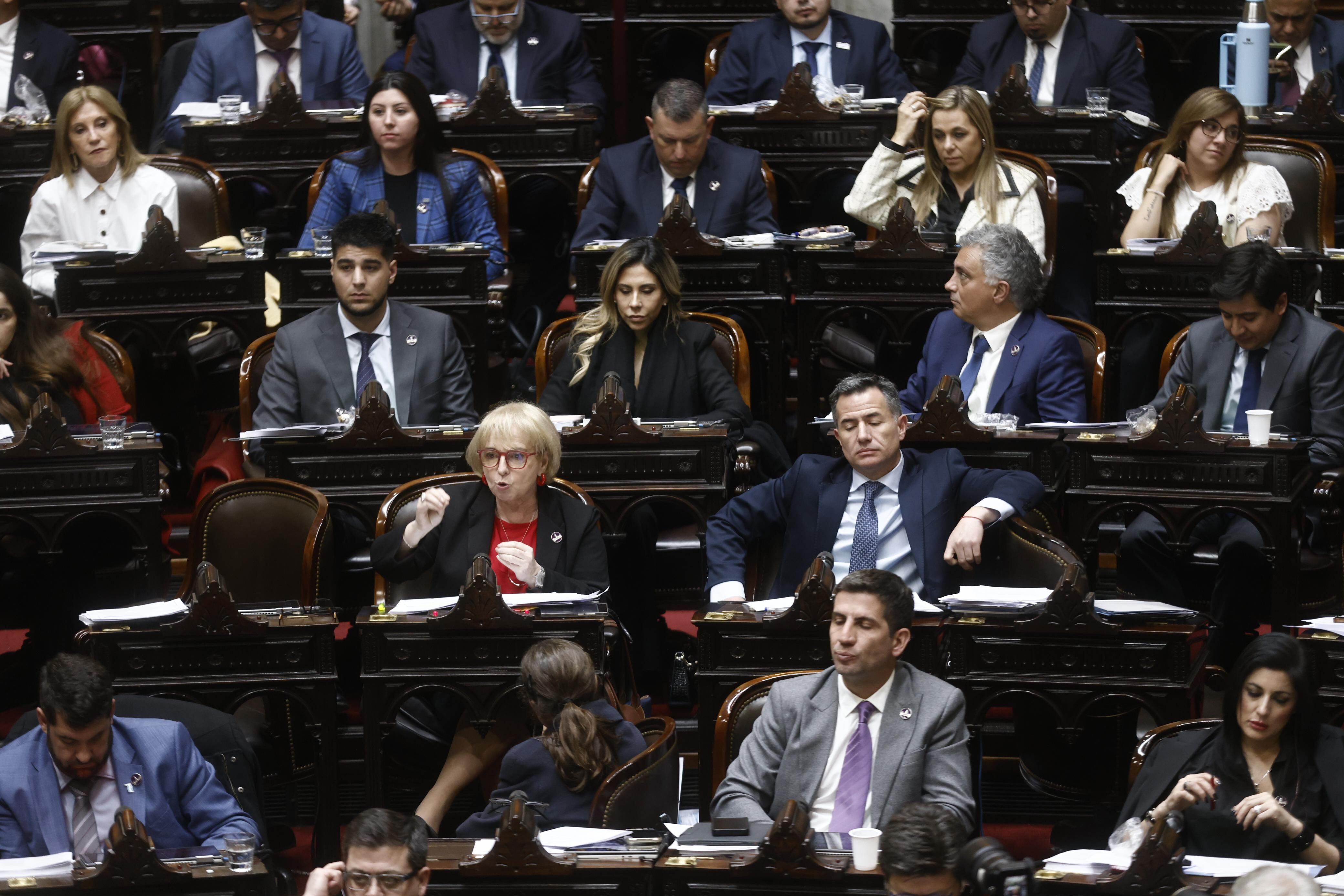 La reforma que busca terminar con una histórica distorsión para el campo