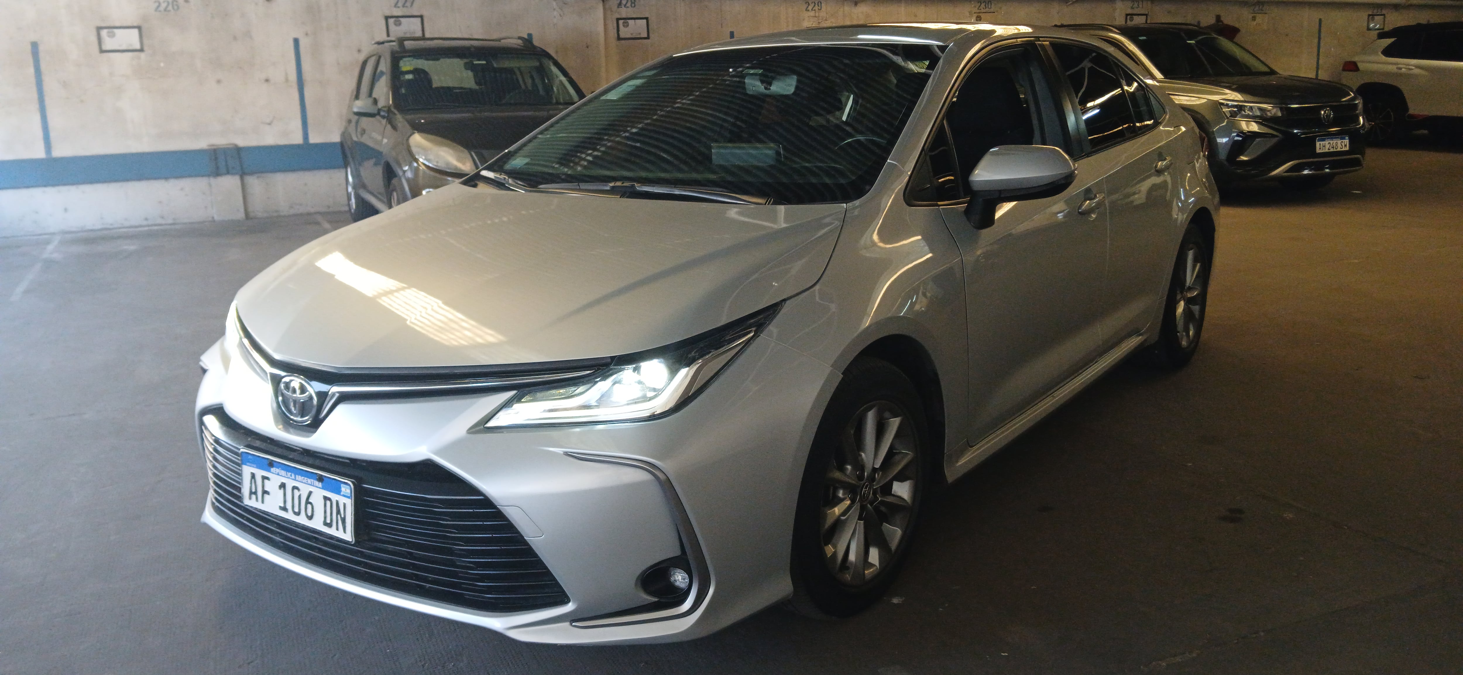 Subastan más de 40 autos, SUV y pickups desde $11 millones: cómo participar