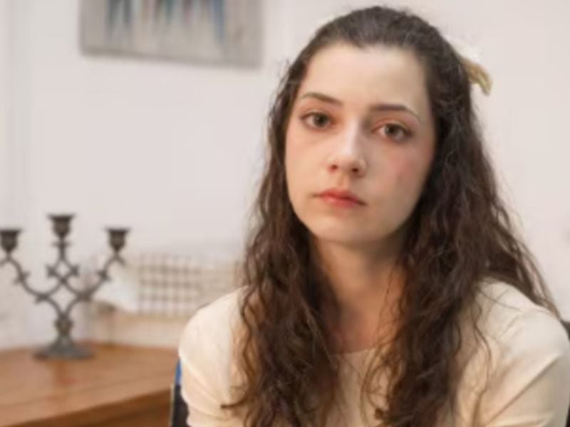 Noelia tenía 25 años y no padecía una enfermedad terminal