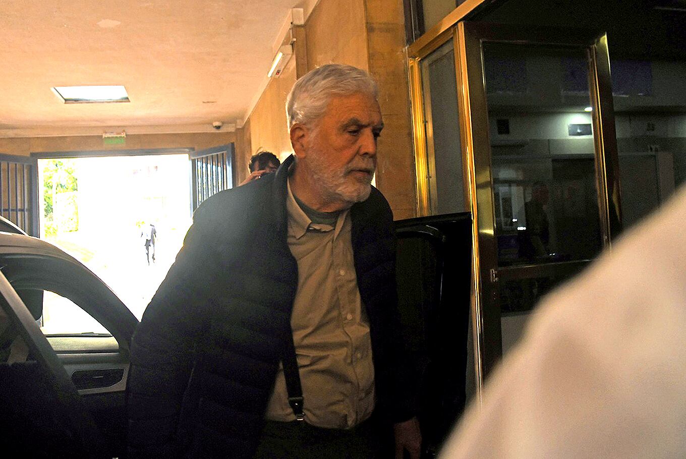 Julio De Vido cumplirá en prisión su condena de 4 años por la tragedia de Once