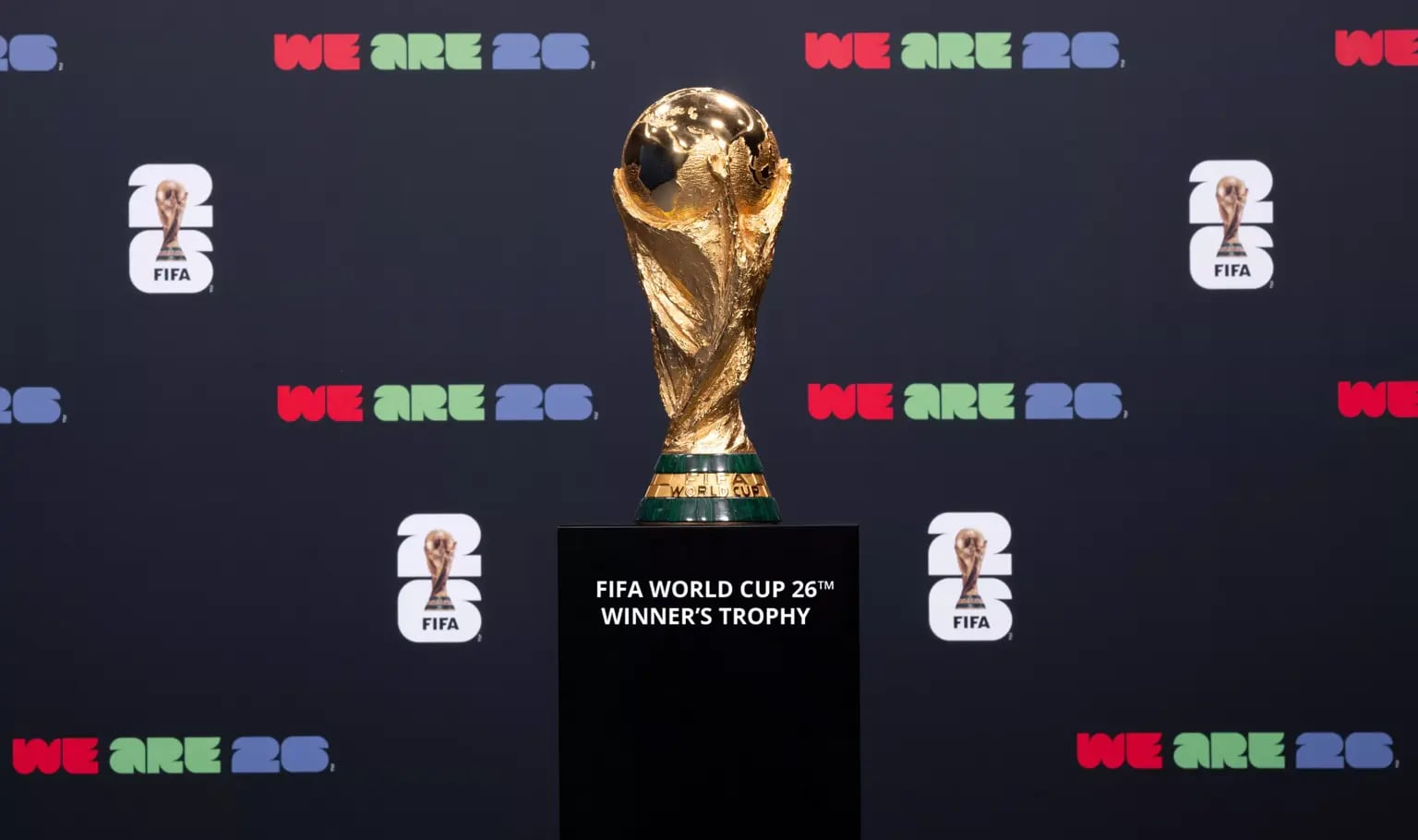 Final del Mundial 2026: sede, día y horario
