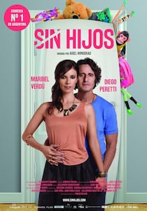 Sin hijos